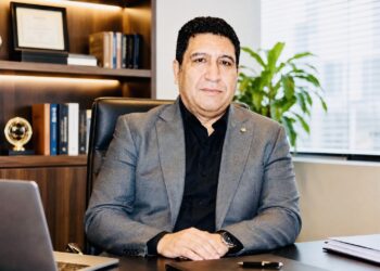 La MAE Assurances annonce la nomination de Hatem Amira à sa Direction Générale