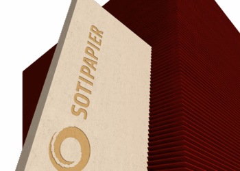 La SOTIPAPIER réduit son capital après l’annulation de 191.681 actions rachetées