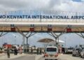Le Kenya triple presque la capacité de son principal aéroport