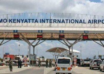 Le Kenya triple presque la capacité de son principal aéroport