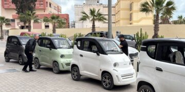 Une première en Tunisie: Bako Motors certifiée aux normes internationales ECE