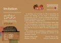 La Fondation Arts & Culture by UIB, Mécène Principal du Festival International de MusiqueSymphonique d’El Jem pour la 8ème année consécutive El Jem