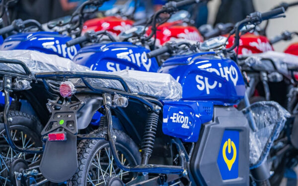 Spiro lève 215 millions de dollars pour accélérer la mobilité électrique en Afrique