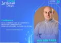 Q-Commerce en Tunisie : Glovo appelle l’industrie du retail à accélérer, lors des Tunisia Retail Days 2026