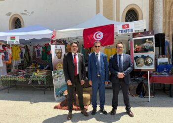 AfroSicilia 2026: la Tunisie met en avant les opportunités de coopération économique avec la Sicile