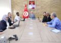 Tunisie: coopération avec la société indienne Tenshi pour renforcer la production pharmaceutique