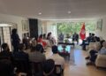 Séoul: la Tunisie mise sur la coopération et le lien avec sa diaspora
