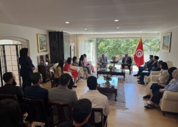 Séoul: la Tunisie mise sur la coopération et le lien avec sa diaspora