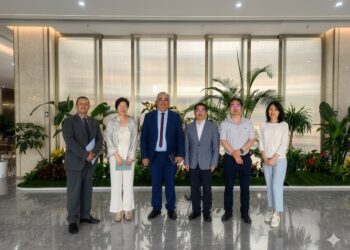 La Tunisie renforce sa présence touristique à Shanghai