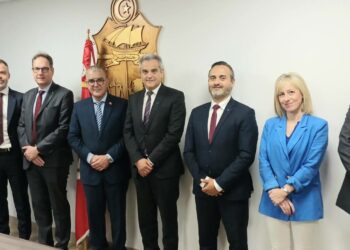 FORVIA se dit satisfaite de son implantation et projette de nouveaux développements en Tunisie