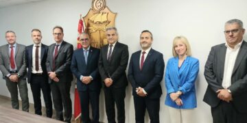 FORVIA se dit satisfaite de son implantation et projette de nouveaux développements en Tunisie