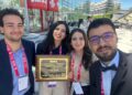 L’INSAT décroche le titre mondial de meilleur club étudiant en robotique
