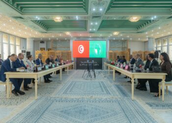 ZLECAf: la Tunisie et le Secrétariat général s’accordent sur un plan d’action conjoint