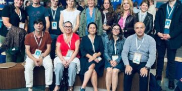 La Tunisienne Lamia Ouanes Besbes élue vice-présidente de la Société de réanimation de langue française