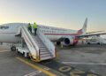 Air Algérie ouvre une nouvelle liaison Constantine–Monastir avec deux vols par semaine