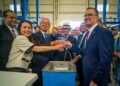 Sfax : une nouvelle station de dessalement entre en service pour renforcer l’accès à l’eau