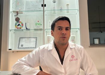 La startup tunisienne Chitelix finaliste de MassChallenge Switzerland 2026