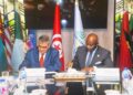 Au nom de l’État tunisien, la BCT conclut un accord de 500 millions de dollars avec Afreximbank