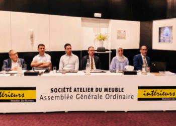 Atelier du Meuble : quel dividende pour les actionnaires en 2025 ?