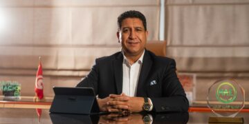 La MAE Assurances annonce la nomination de Hatem Amira à sa direction générale