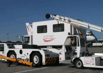 Nouvelle campagne de recrutement chez Tunisair Handling: 165 postes disponibles