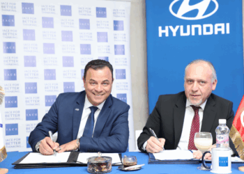 L’IACE et Hyundai renforcent leur partenariat à travers deux conventions stratégiques