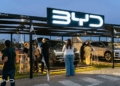 BYD Roadshow 2026 : pour sa dernière étape, la mobilité électrique à la rencontre des citoyens à Sousse