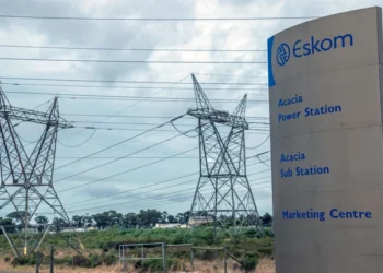 Afrique du Sud: Eskom Green lance la construction d’une centrale solaire de 75 MW