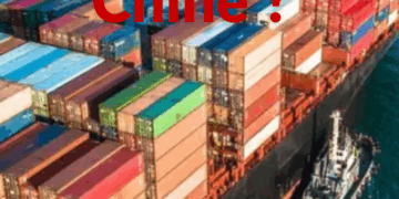 Entreprises exportatrices vers la Chine : un nouveau certificat d’origine se précise