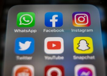 Facebook, Instagram et Messenger perturbés, des milliers d’utilisateurs déconnectés
