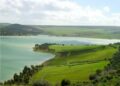 La Tunisie décroche 2 millions de dollars pour restaurer le lac Ichkeul