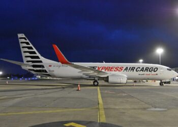 L’Express Air Cargo de Tunisie perd un litige sur deux moteurs d’avion loués