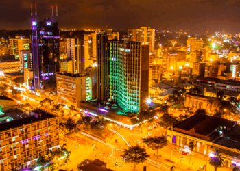 Le Kenya numérise la traçabilité de ses exportations horticoles