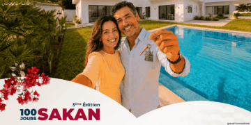 L’ATB lance la 3e édition de l’offre “100 Jours SAKAN by ATB”: encore plus d’avantages pour réaliser votre projet immobilier