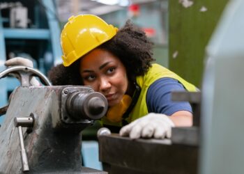 Voici les 10 pays les plus industrialisés d’Afrique
