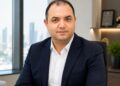 De Tunis à Dubaï, Mehdi Gharbi bâtit des ponts technologiques entre trois continents