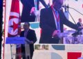TIF 2026 : le ministre de l’Économie et de la planification annonce un outil numérique pour simplifier les démarches des investisseurs