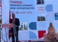 TIF 2026 : plus de 900 entreprises et 446 millions d’euros d’investissements italien en Tunisie