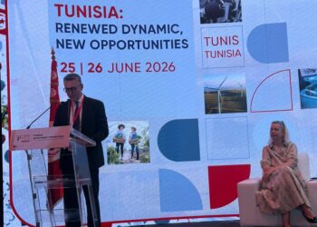 TIF 2026 : plus de 900 entreprises et 446 millions d’euros d’investissements italien en Tunisie