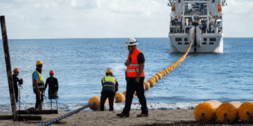Désormais opérationnel, Medusa relie la Tunisie à 13 pays entre l’Europe, l’Afrique du Nord et le Proche-Orient