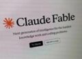 Les États-Unis imposent la suspension de Fable 5 et Mythos 5 d’Anthropic. Voici pourquoi