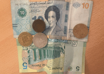 Le dinar tunisien est-il la monnaie la plus forte d’Afrique ?