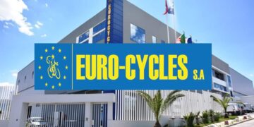 À quel montant la société Euro-Cycles a-t-elle fixé ses dividendes pour 2025?