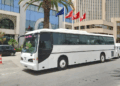 Transport touristique en Tunisie : parc vieillissant et permis bloqués freinent la relance du secteur