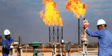 Gaz naturel en Tunisie : baisse de 13% des ressources et hausse de la demande en avril 2026