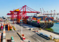 Classement mondial des ports: Tanger Med et Port-Saïd en tête
