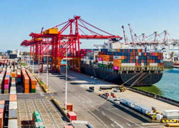 Classement mondial des ports: Tanger Med et Port-Saïd en tête en Afrique