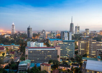 Keny: feu vert pour l’extension de l’aéroport de Nairobi