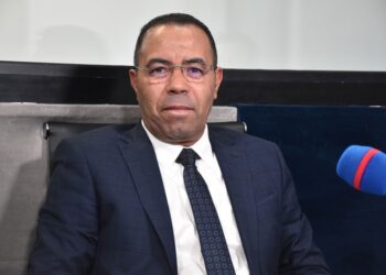 Omar Bouzouada prend la tête de la Compagnie des phosphates de Gafsa et du Groupe chimique tunisien