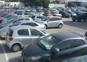 La Marsa annule l’appel d’offres pour l’exploitation de ses parkings